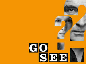 Publicity image for Go See